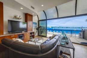 Venice Retreat